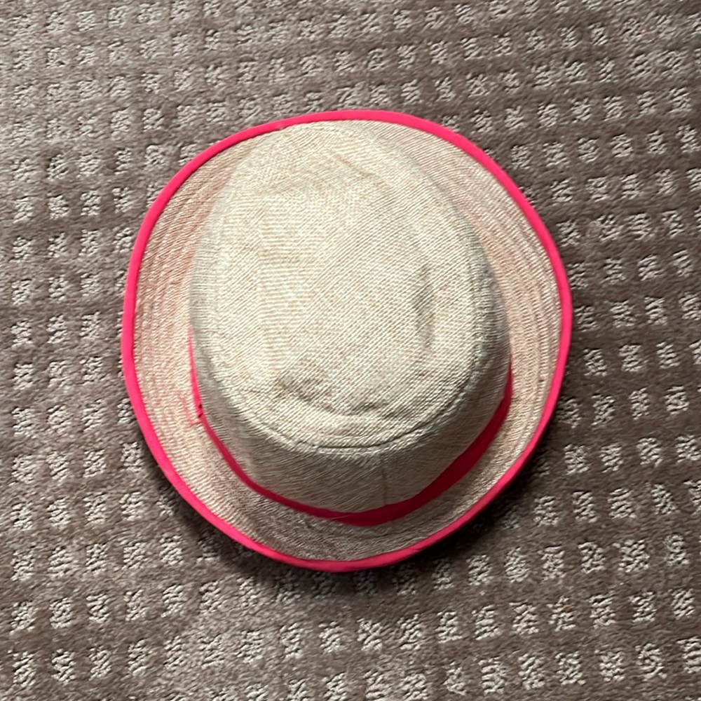Kids cowboy hat